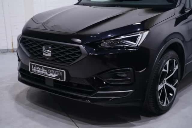 SEAT Tarraco (2023) thumbnail 11