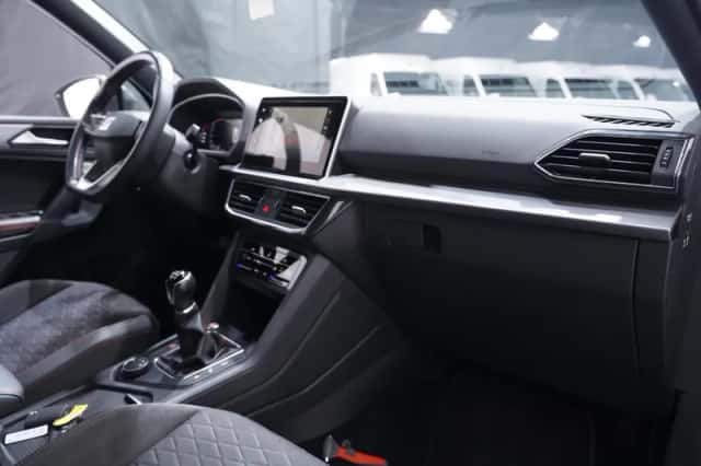 SEAT Tarraco (2023) thumbnail 132