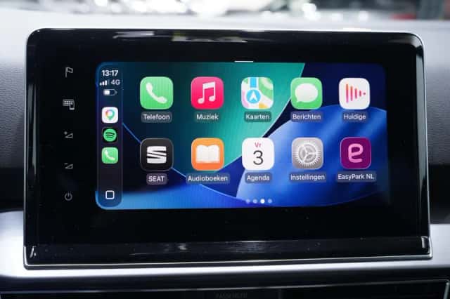 SEAT Tarraco (2023) thumbnail 140
