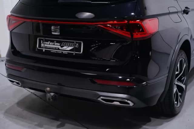 SEAT Tarraco (2023) thumbnail 15