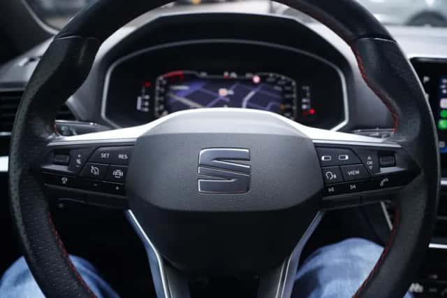 SEAT Tarraco (2023) thumbnail 20