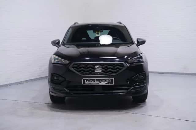 SEAT Tarraco (2023) thumbnail 3