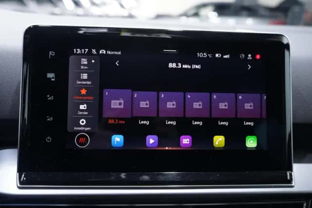 SEAT Tarraco (2023) thumbnail 35