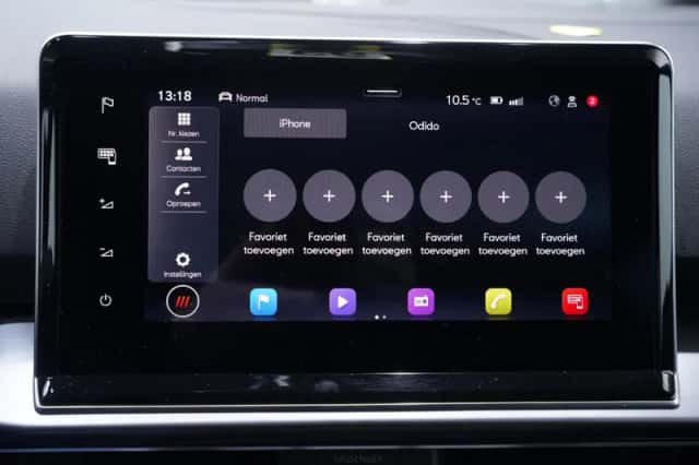 SEAT Tarraco (2023) thumbnail 36