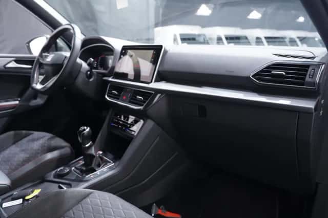 SEAT Tarraco (2023) thumbnail 42