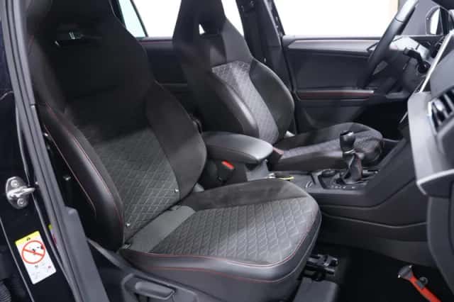 SEAT Tarraco (2023) thumbnail 43