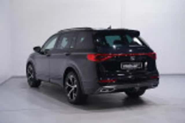 SEAT Tarraco (2023) thumbnail 53