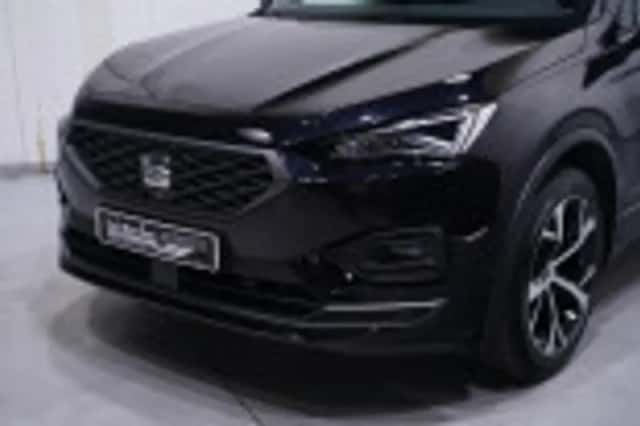 SEAT Tarraco (2023) thumbnail 56