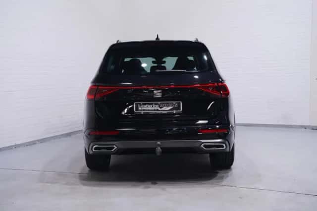SEAT Tarraco (2023) thumbnail 7