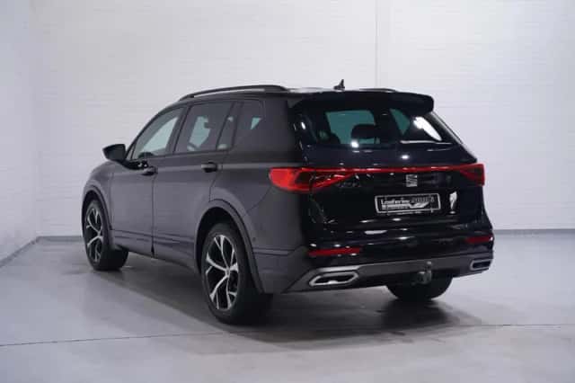 SEAT Tarraco (2023) thumbnail 8
