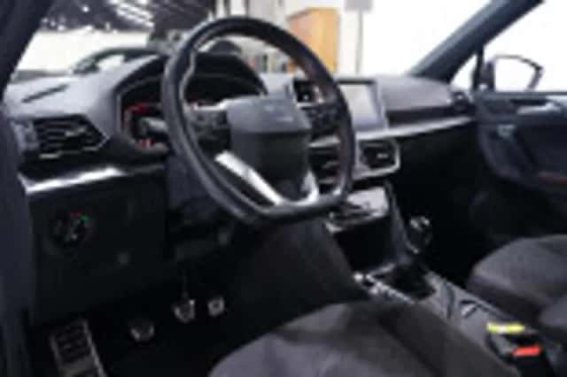 SEAT Tarraco (2023) thumbnail 84