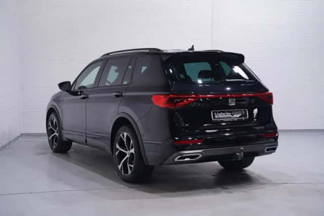 SEAT Tarraco (2023) thumbnail 98