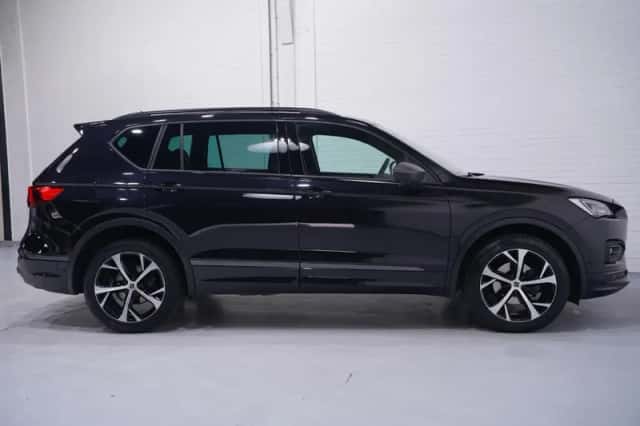 SEAT Tarraco (2023) thumbnail 99