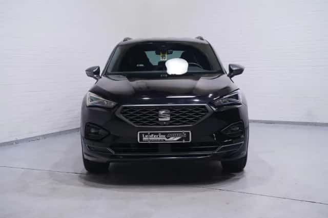 SEAT Tarraco (2023) thumbnail 2