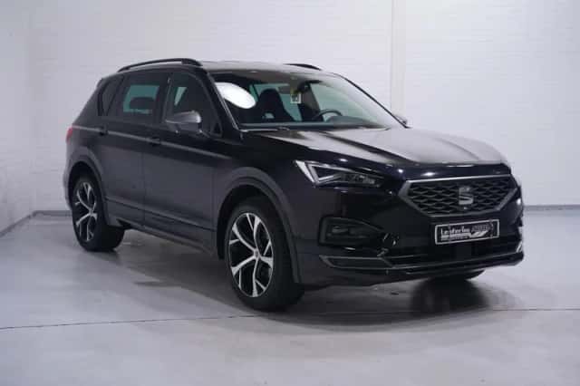 SEAT Tarraco (2023) thumbnail 3