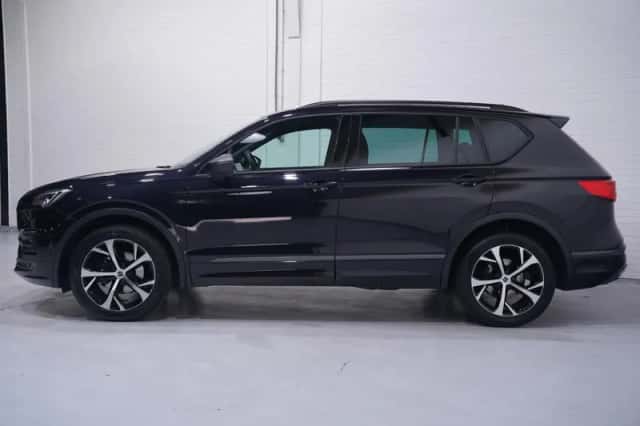 SEAT Tarraco (2023) thumbnail 4