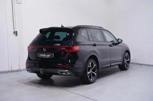 SEAT Tarraco (2023) thumbnail 5