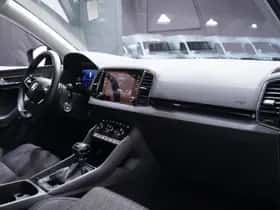 Škoda Karoq (2023) thumbnail 42