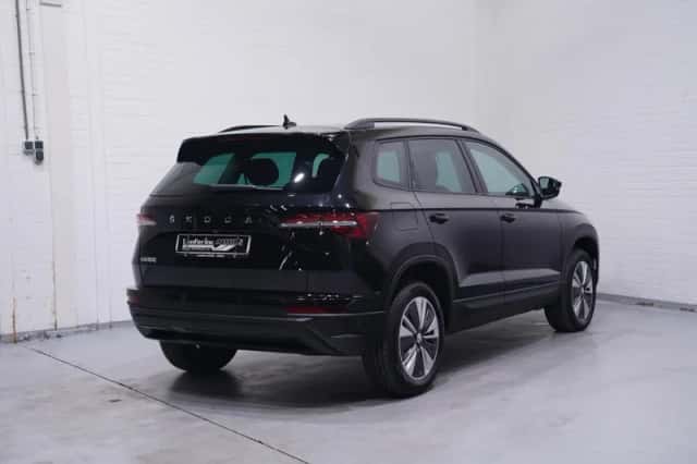 Škoda Karoq (2023) thumbnail 6
