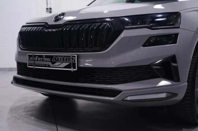 Škoda Karoq (2024) thumbnail 6