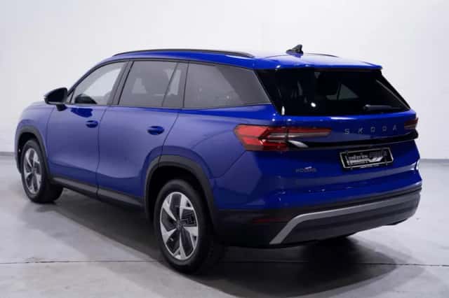 Škoda Kodiaq (2025) thumbnail 11