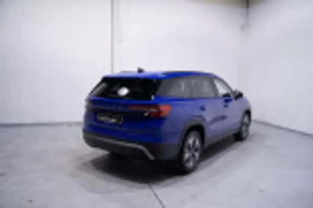 Škoda Kodiaq (2025) thumbnail 102