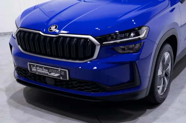 Škoda Kodiaq (2025) thumbnail 12