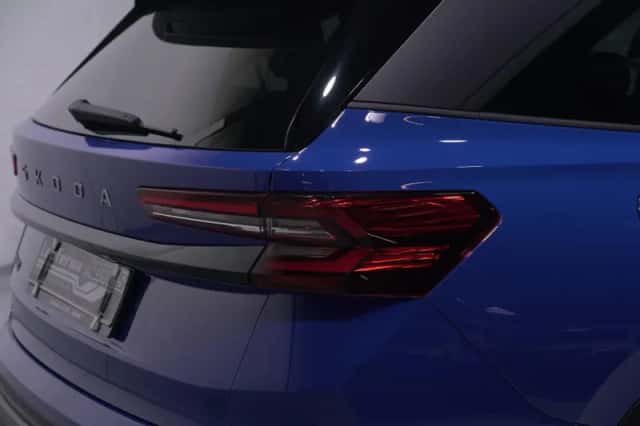 Škoda Kodiaq (2025) thumbnail 13