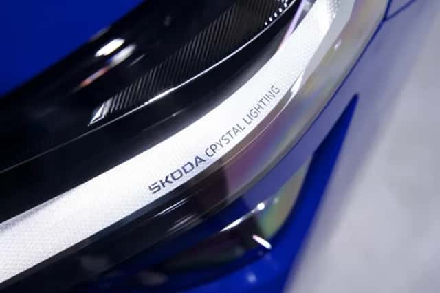 Škoda Kodiaq (2025) thumbnail 19