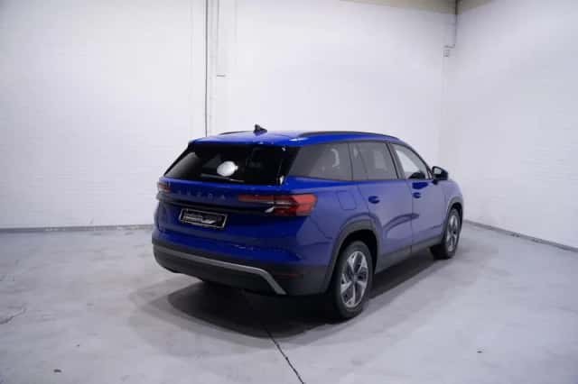 Škoda Kodiaq (2025) thumbnail 190