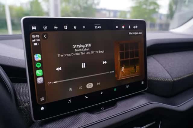 Škoda Kodiaq (2025) thumbnail 22