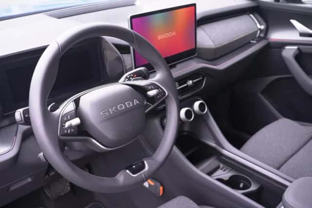 Škoda Kodiaq (2025) thumbnail 232