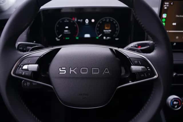 Škoda Kodiaq (2025) thumbnail 26