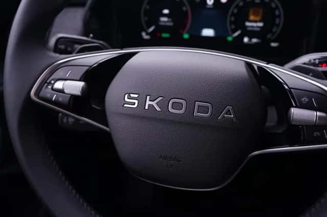 Škoda Kodiaq (2025) thumbnail 27