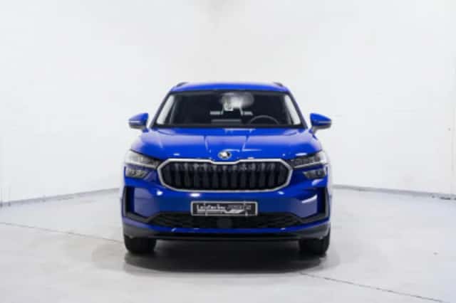 Škoda Kodiaq (2025) thumbnail 269