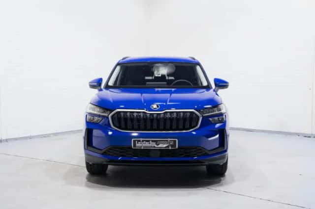 Škoda Kodiaq (2025) thumbnail 4