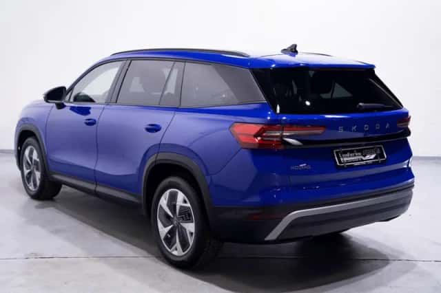 Škoda Kodiaq (2025) thumbnail 5
