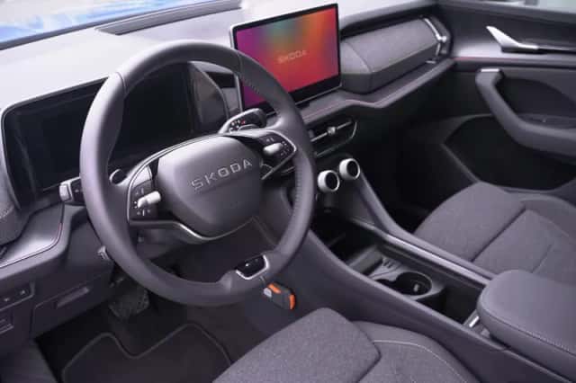 Škoda Kodiaq (2025) thumbnail 57