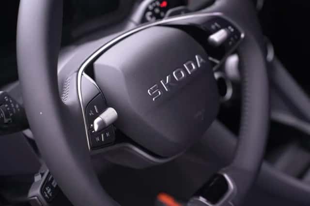 Škoda Kodiaq (2025) thumbnail 61