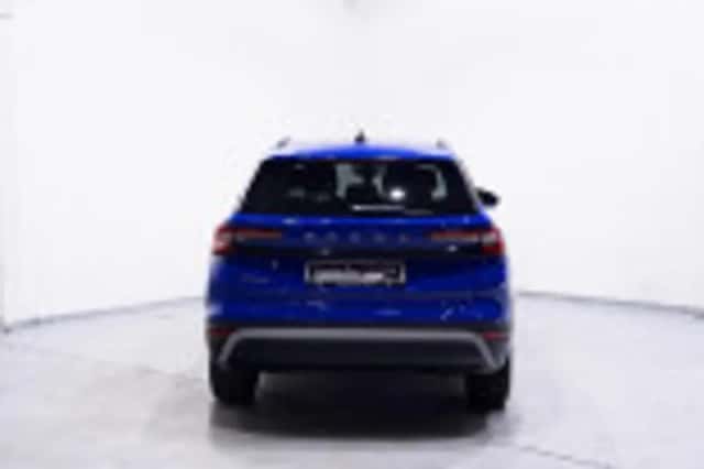Škoda Kodiaq (2025) thumbnail 92