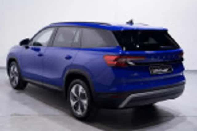 Škoda Kodiaq (2025) thumbnail 99