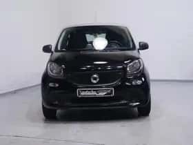 Smart Forfour (2016) thumbnail 3