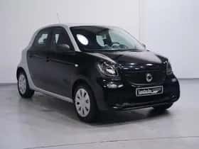 Smart Forfour (2016) thumbnail 4