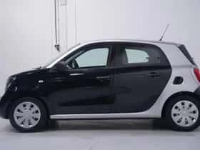 Smart Forfour (2016) thumbnail 5