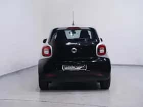 Smart Forfour (2016) thumbnail 7