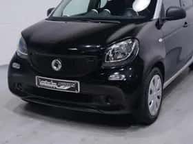 Smart Forfour (2016) thumbnail 81