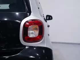 Smart Forfour (2016) thumbnail 85