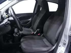 Smart Forfour (2016) thumbnail 100
