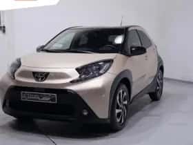 Toyota Aygo X (2024)