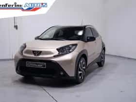 Toyota Aygo X (2024) thumbnail 2